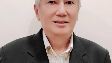 Photo of 光明日报董事兼光明公益金管委会主席 拿督容耀群辞世