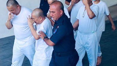 Photo of 审讯多年终有判决 人蛇乱葬岗案5人各囚5年