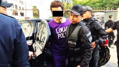 Photo of 涉嫌刀子枕头干案 医生控谋杀妻儿