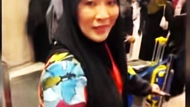 Photo of 凌晨飞沙地 大马女演员失联 兄报警寻人