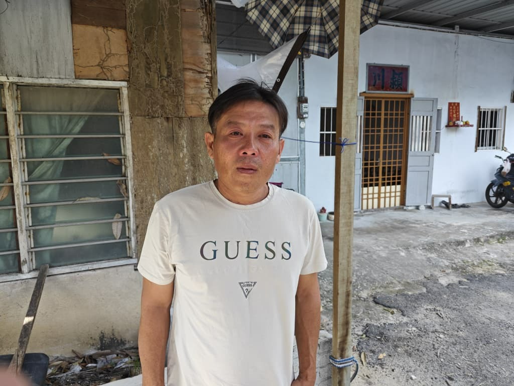 不赞成女儿到玻游玩” 陈慧珊父亲心碎回那句“OK” | 北马| 即时| 2026-01-20 – 光明日报