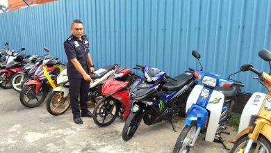 Photo of Y15与EX5好改装 成飙车族最爱
