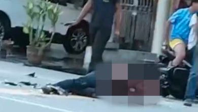Photo of 反方向泊车后起步 华妇撞上迎面摩多