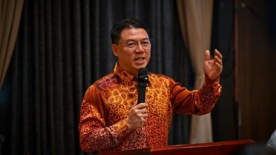 Photo of 倪可敏:料新春前 首相将宣布华教佳讯