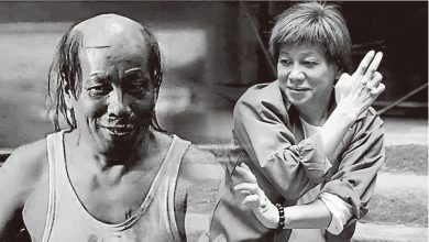 Photo of 火云邪神  梁小龙逝世 享年77岁