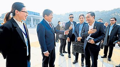 Photo of 大臣：中资建锂电池厂 柔有望成生产重镇