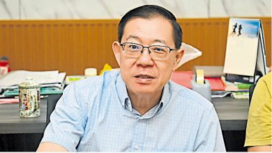 Photo of 中小微企处窒息边缘 林冠英促中小企银行介入