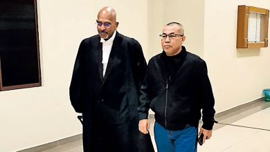 Photo of 10滥权罪成上诉得直 前消拯局主任获释