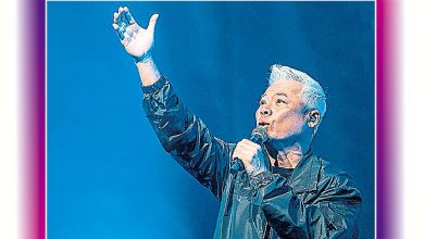 Photo of 巫启贤 大马演唱会加场