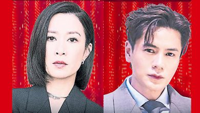 Photo of 佘诗曼罗子溢 夺“北美最喜爱男女主角”