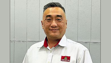 Photo of 张健锋:啤酒运入需申报 冲击吉胆岛旅游形象