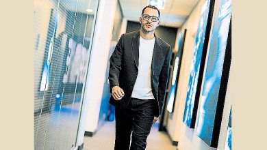 Photo of 蓝调官宣罗塞尼尔 长期合约至2032年