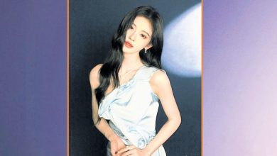 Photo of 前东家作梗要胁 4000年美女鞠婧祎连接丢工