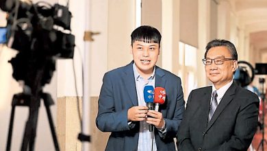 Photo of 疑找军人买机密上缴大陆 台中天主播控违反国安法