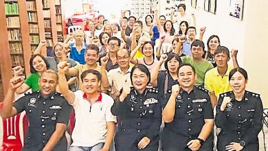 Photo of “不知情”不是理由 借出户口负刑事责任