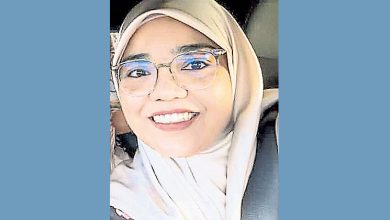Photo of 医院探访丈夫 妇女连人带车失踪