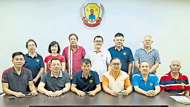 Photo of 吉打十字港益民校友会 3月5日新春联欢宴