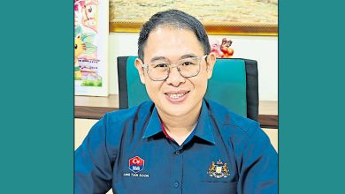 Photo of 林添顺：获柔政府通融 麻宰猪场运营至新春后