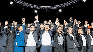 Photo of 【泰国大选】人民党矢改革 重振『亚洲第5虎』雄风