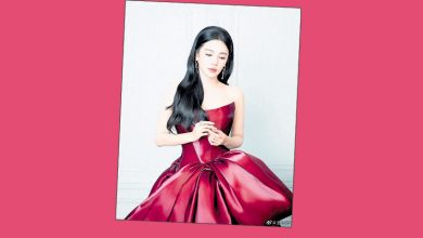 Photo of 张雨绮代孕门发酵 品牌连夜切割自保
