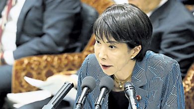 Photo of 【日相涉台言论风波】中祭稀土牌扩大施压 日抗议要求撤回