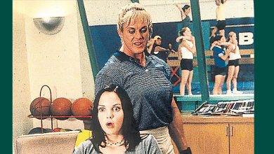 Photo of 《惊声尖笑》女星骤逝成谜 遗体惊见外伤