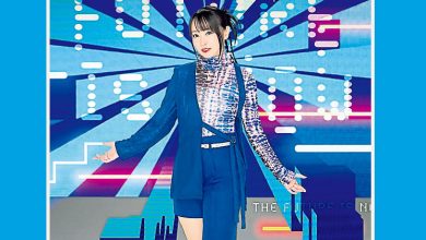 Photo of 中限日令未松绑 女声优取消演出