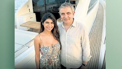 Photo of Mr. Bean 遭恶搞搭上AV女优