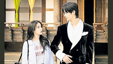 Photo of IU《21世纪大君夫人》 膺2026年最期待韩剧