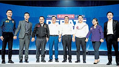Photo of 【泰国大选】民调：5核心政策领域 人民党4项全面占优
