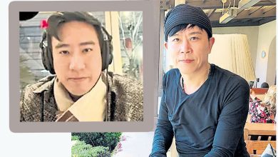 Photo of 遭爆喂毒诱女上床　伍思凯儿喊冤遭抹黑