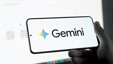 Photo of Gemini新增AI生成内容侦测器 助用户揪出AI生成影片