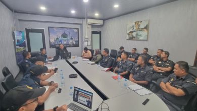 Photo of 扮路人收集证据 9垃圾虫挨罚