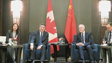 Photo of 卡尼访华达互降关税协议 中电动车享最惠国待遇