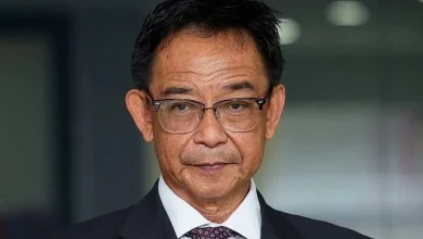 Photo of 阿都卡林：与砂石油监管权问题 支持国油入禀法院厘清