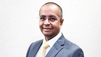 Photo of APAD前总监 阿兹兰沙掌KTMB
