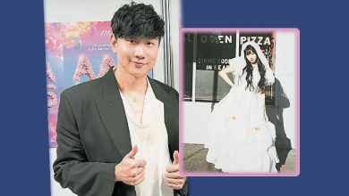 Photo of 撇女友插手事业 林俊杰“我不傻”