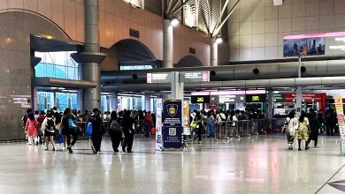 Photo of 关卡autogate持续宕机 游客受促下载MyNiise通关