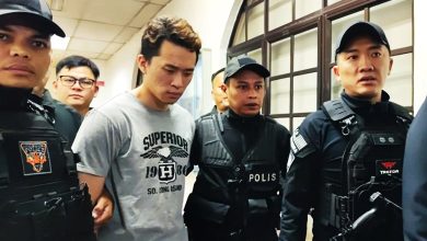 Photo of 医生控杀妻女 2死者低调火化