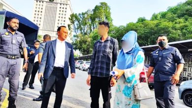 Photo of 首批判掃街垃圾虫  2外劳料被控