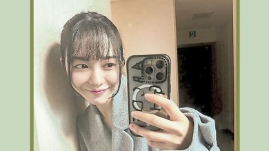 Photo of 前AOA珉娥元旦轻生获救 揭遭性侵霸凌恶梦