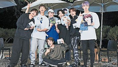 Photo of BTS落实3月20日回归