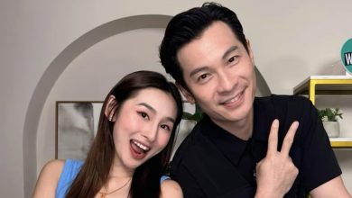 Photo of 曾遭导演拿剧本砸头！陈泓宇阳光可乐互曝拍戏最惨经历