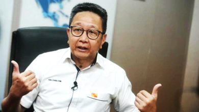 Photo of 邓章钦：马华前车之鉴 搞不到承认统考 希盟代价更大