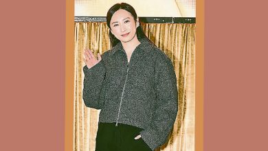 Photo of 夺视后1年没剧拍 龚嘉欣宣布“开斋”