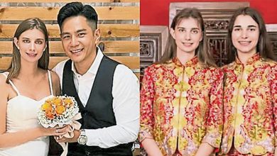 Photo of 祖雄小姨子白吃白住 佳娜沟通姐妹打出手