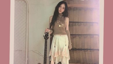 Photo of 少女时代太妍续约SM娱乐 合作19年累积信任