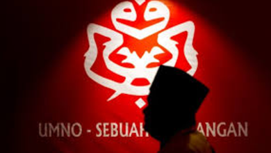 Photo of 智库：无法带来改变 巫统退出政府损失大