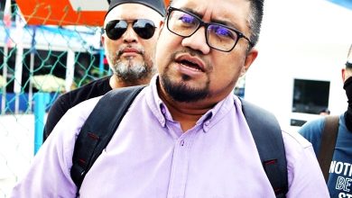 Photo of 再揭空军军官受贿  Chegubard：支出纪录交反贪会警方