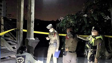 Photo of 凌晨与友桥边聊天 13岁男生遭围堵中弹亡